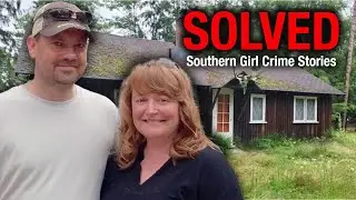 5 Solved True Crime Cases