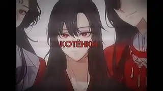 #лобинхэ #lobinghe #ссссдгз  #svsss #вейусянь #weiwuxian #мдк #mdzs #хуачен #huacheng #бн #tgcf