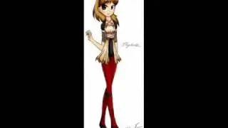 Grim tales audition