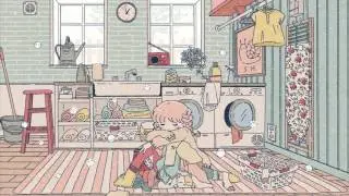 Snail's House - Lullaby