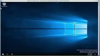 How to create a Spanned Volume using Windows