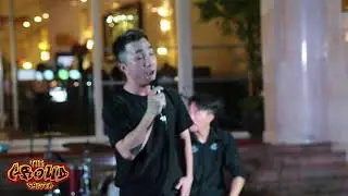 Mashup Eminie & Tắt Đèn - Cover Mystery Band - TCS