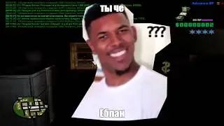 СМЕШНЫЕ МОМЕНТЫ В GTA SAMP ( ADVANCE RP)