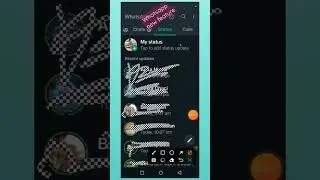 WhatsApp Launched This Mind-Blowing Feature! #short #shorts