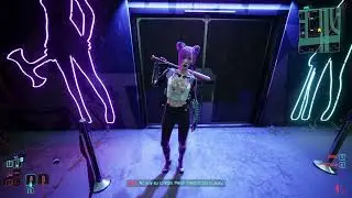 CYBERPUNK 2077 - Walkthrough en Español 