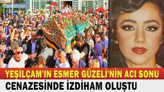 OYA AYDOĞAN; Kemal Sunal'ı Peşinden Koşturan Yeşilçam'ın Esmer Güzeli... HAYATI VE İTİRAFLARI.