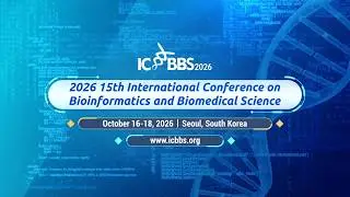 Call for papers |ICBBS 2026,Seoul, South Korea.