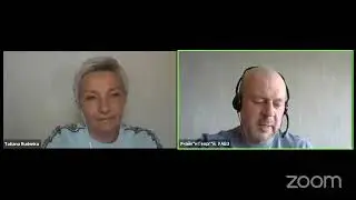 Георгій Учайкін та Тетяна Руденко про “Справу Мартинюка"