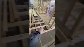 Каркасная восьмиметровая баня серии Норвегия 