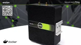 Endian 4i Edge XL