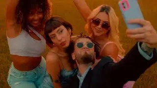 Tuto - Parchecito (Video Oficial)