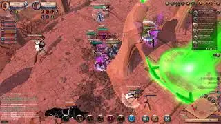 #3 Albion Online PvP