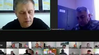 Дякую працівнику ТЦК та СП за злив їхньої планьоркі (за травень місяць) по мобілізації!