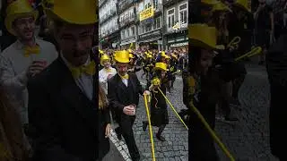 Nóisi - Queima das Fitas