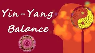 Yin & Yang Balance - geführte Meditation - Harmonie von weiblichen und männlichen Energien