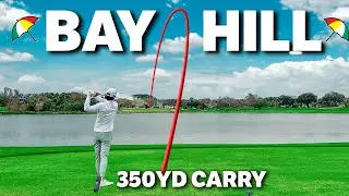 Can Grant Horvat Break 73 at Bay Hill?