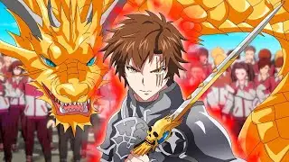 4 MUST-SEE ANIMES FOR FALL 2024! (amazing)