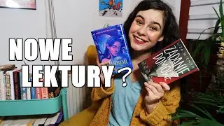 Te książki powinny być lekturami! 📚❤️