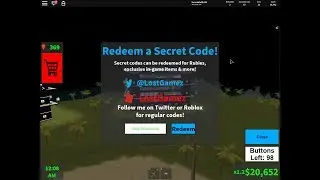 BLOOD MOON TYCOON (NEW!!!!!CODES!!!!!!!!)