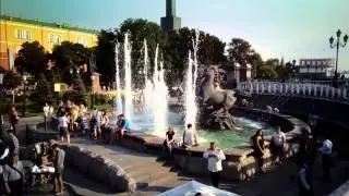 ZTE Blade X7 Timelapse