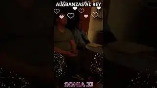 ALABANZAS AL REY AL IMCONPARABLE
