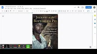 Under Crevice Pit: Chapter 6 Journey to the Bottomless Pit