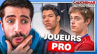 Le NOUVEAU NEYMAR va SAUVER la PIRE ÉQUIPE de FOOT ! - Cauchemar au Football #8