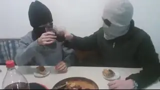 BIZCOCHUELO DE MANAOS Y PITUSAS