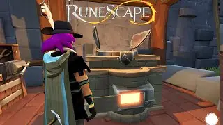 3 Easy & Profitable AFK Skilling Methods To Do In Runescape 3! Runescape 3 Money Making Guide 2025