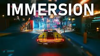 I Finally Felt Immersed Again... Here's How