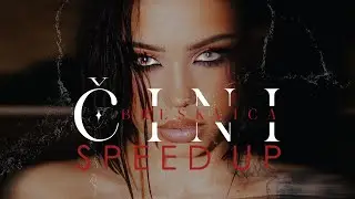 BRESKVICA - ČINI (Speed Up)