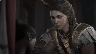 FX 8350 and GTX 1060 6GB  gameplay test  Assassin's Creed  Odyssey