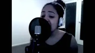 The Worst - Jhene Aiko (Cover)