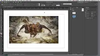 Indesign intro