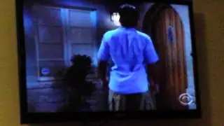 Charlie Harper's Death on Two and a Half Men Series Finale