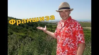 Франшиза. Бизнес по франшизе. Дмитрий Перепелицын.