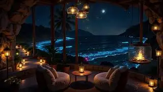 Soothing Deep Sleep • Healing of Stress, Anxiety and Depressive States (No Mid-roll Ads)