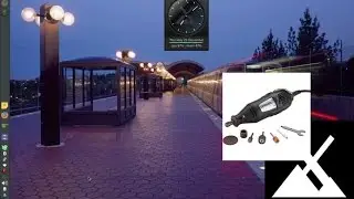 MX-16 Linux Review (The Dremel Distro)