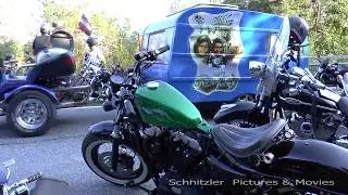 Harley Treffen Impressionen