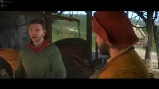 I Can Sword Fight [KC:Deliverance EP.3]