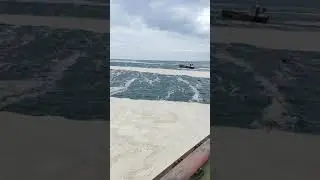 Tersanede ! MÜSİLAJ 😱