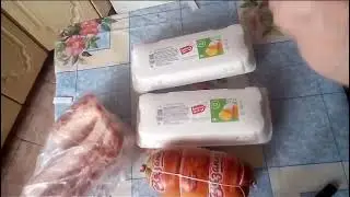 #обзорпокупок Обзор покупок