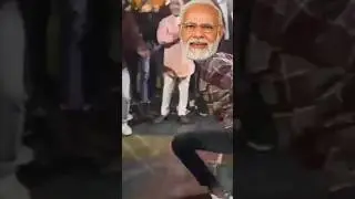 Modi ji ka nagin dance||मोदी जी का नागिन डांस| 