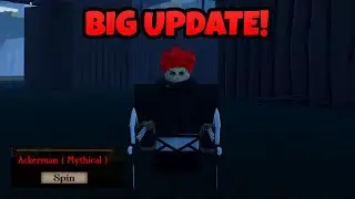 [NEW] CLANS UPDATE | UNTITLED ATTACK ON TITAN