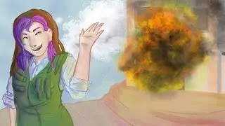 SUICIDE BOMBER  | TTT Gmod