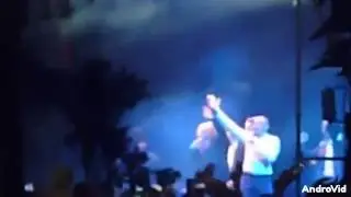 Хор Турецкого Омск 300-летие We Are the Champions