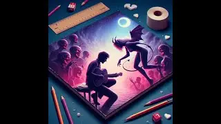Different Shadow - Catch Me