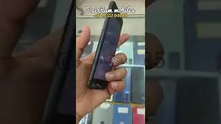 under 9k me iPhone 7 black 🖤 colour 32gb varient best condition me #lelijiye