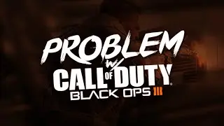 Unbalanced Matchmaking in Black Ops 3
