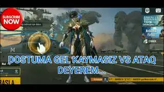pamidoryeysen - bele dostlarivizi etiketleyin jsjsjs #kesvetdeyiz #pubgmobileazerbaycan #pubgmobile